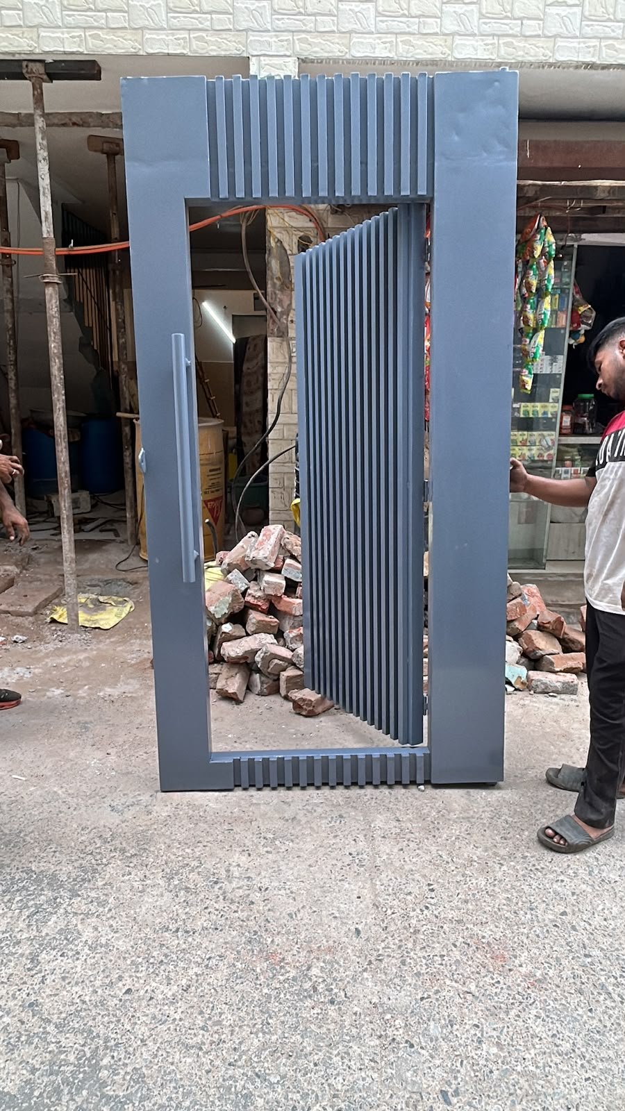 SPS Fabricator work photo 19