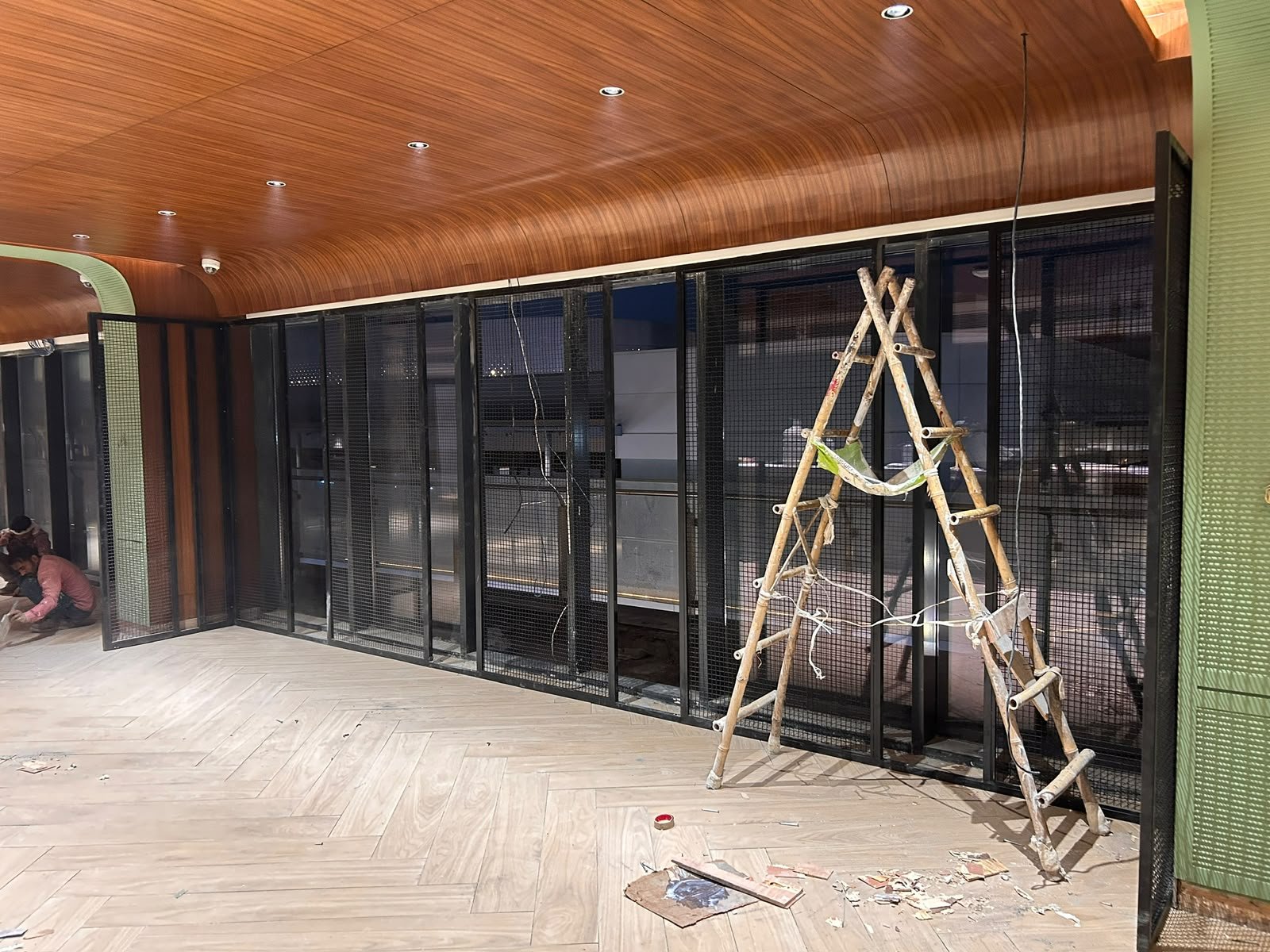 SPS Fabricator work photo 25