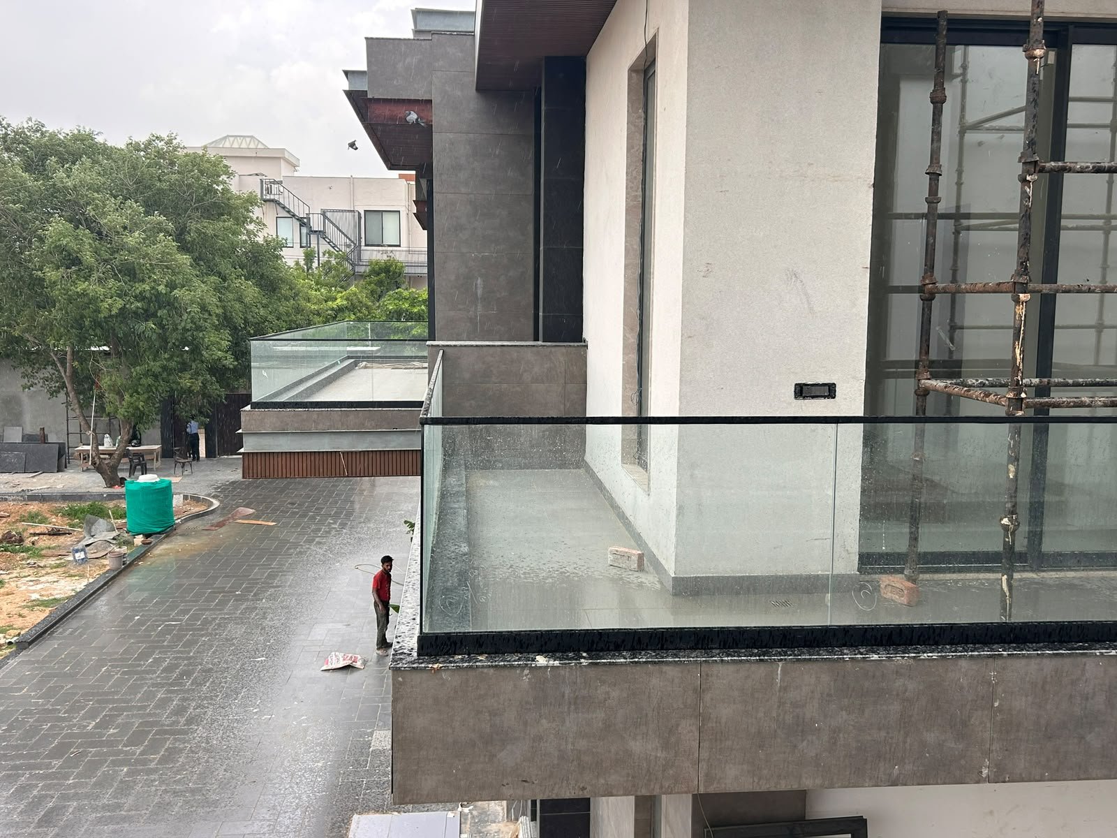SPS Fabricator work photo 4