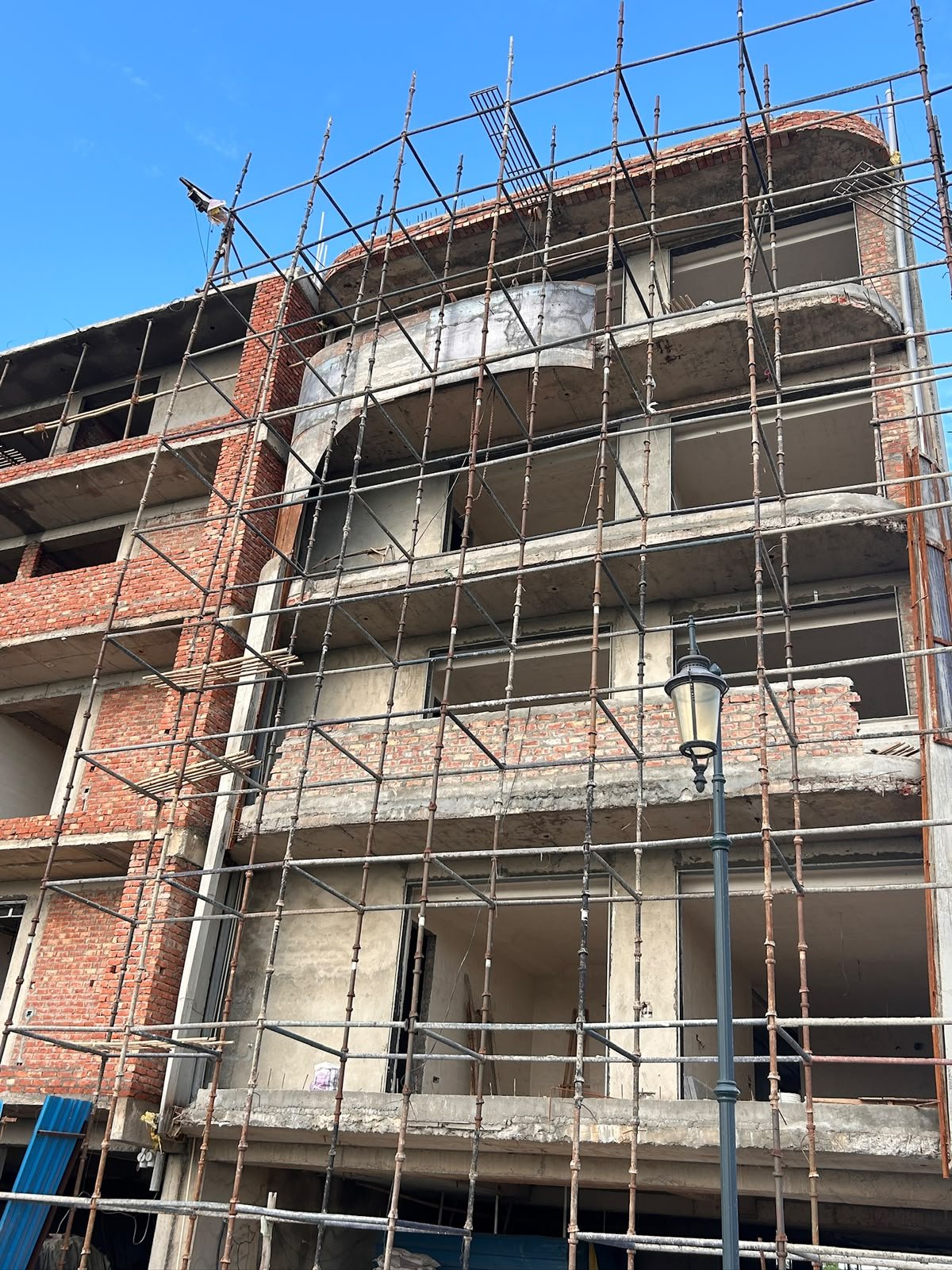 SPS Fabricator work photo 5